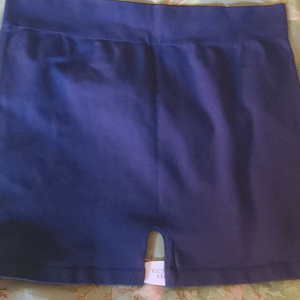 Victoria's Secret shaper boy short